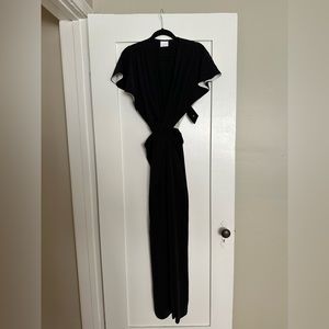 Paris Georgia Paloma jumpsuit (pant)